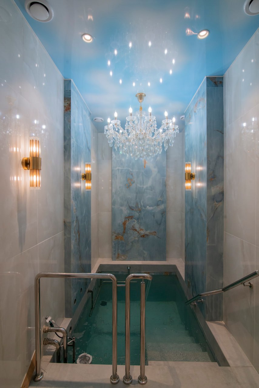 Mikvah Liel